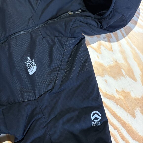 The North Face Summit Series L3 Ventrix Hooded Jacket Size Medium - Picture 2 of 5
